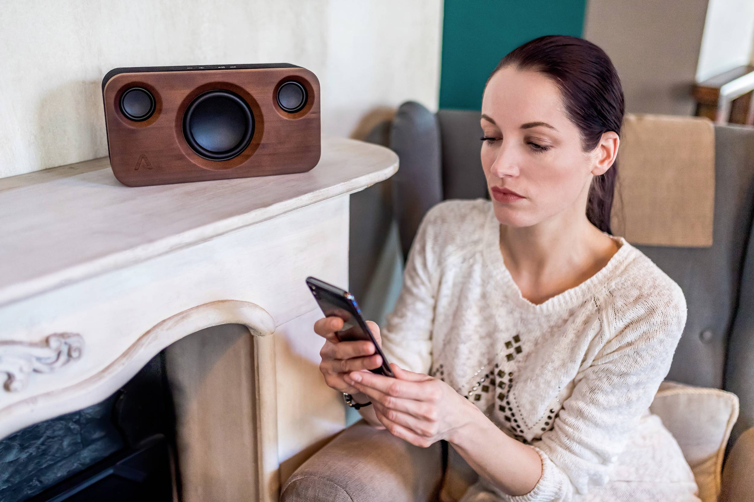 Lamax Soul1 Enceinte Bluetooth-2