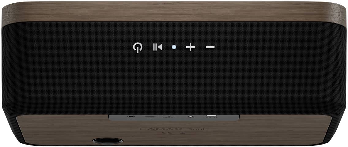 Lamax Soul1 Enceinte Bluetooth-6