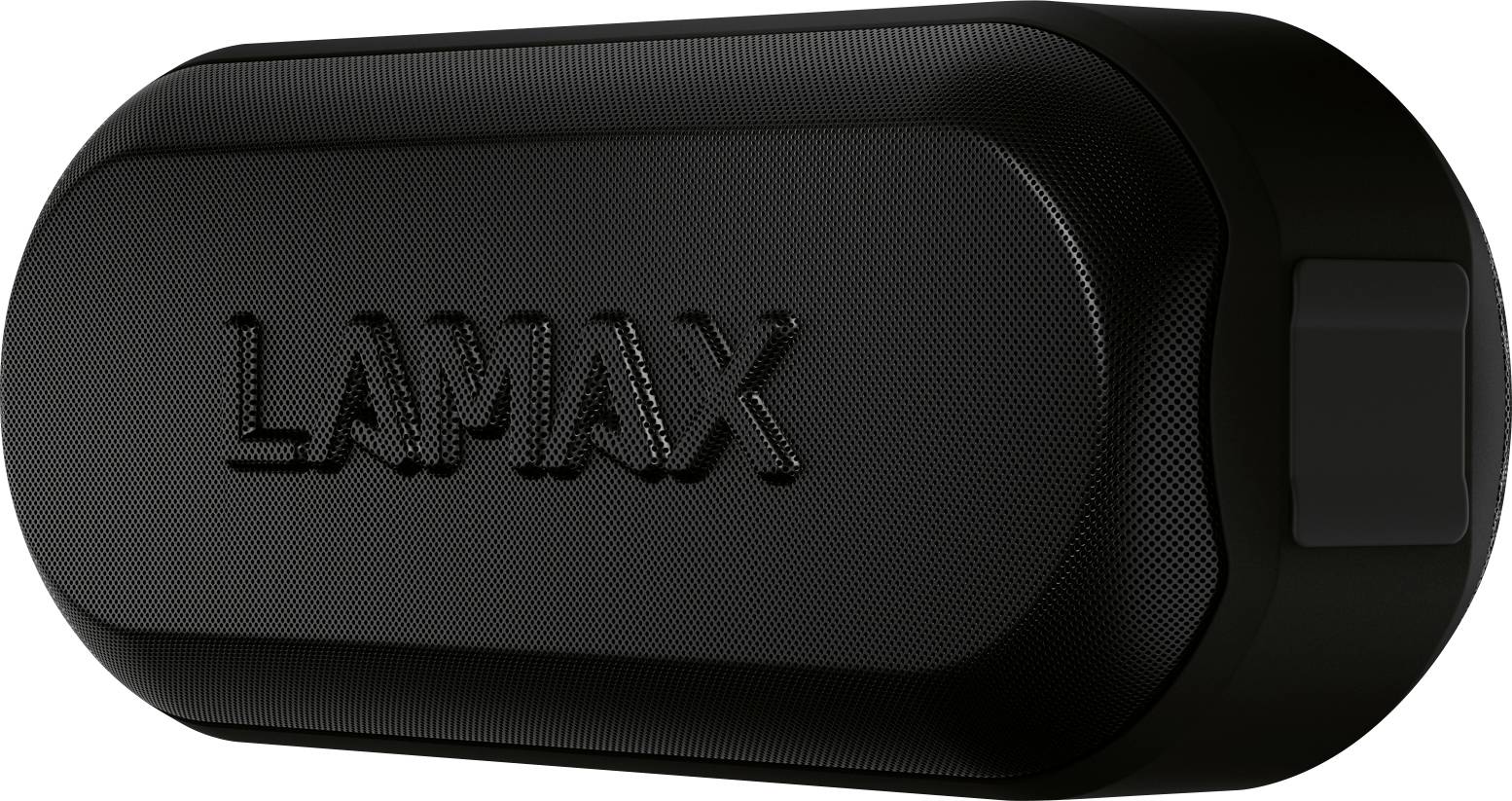 Lamax Street2 Enceinte Bluetooth-7