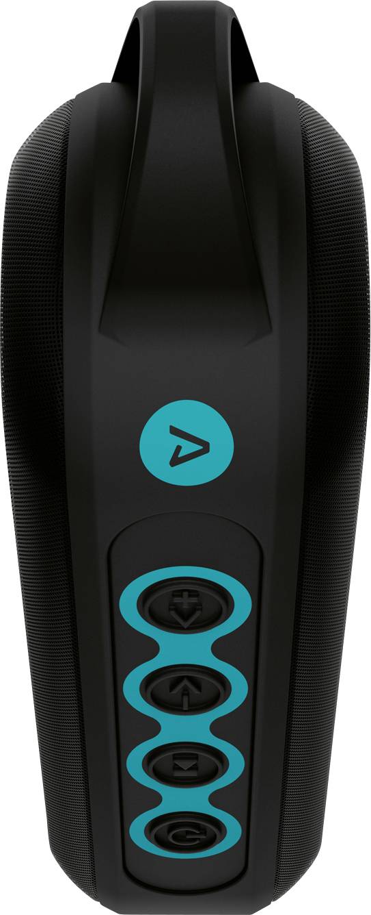 Lamax Street2 Enceinte Bluetooth-8