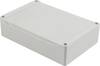 Hammond Electronics 1555HLGY Boîtier universel 180 x 120 x 45 ABS gris 1 pc(s)
