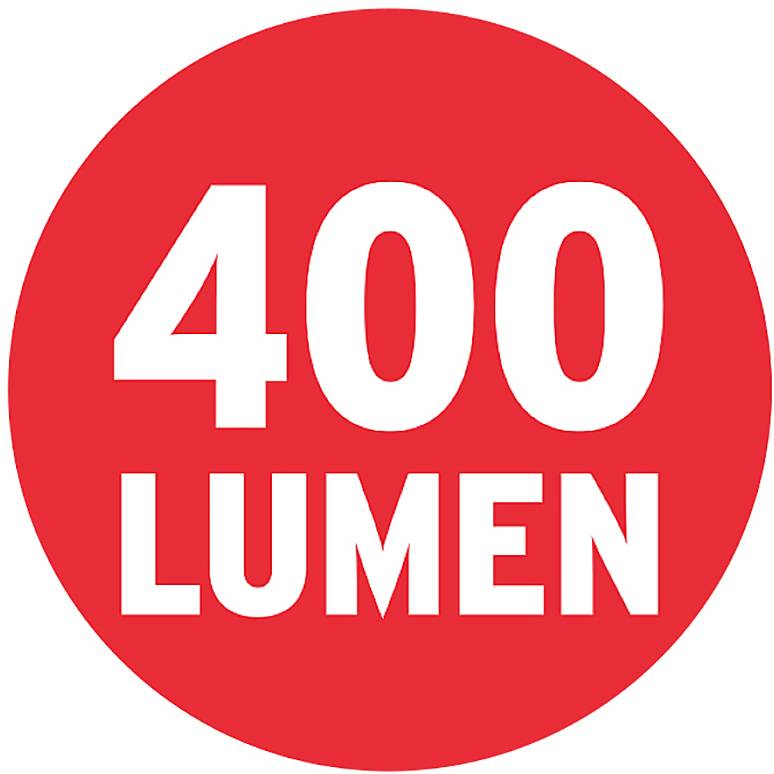 Image du symbole pour Brennenstuhl 1177310 SL 400 AF LED Lampe de travail à batterie 400 lm