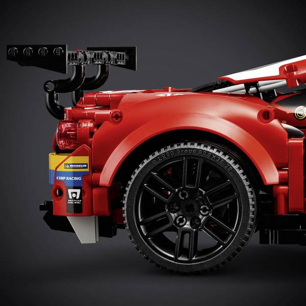 42125 LEGO® TECHNIC | Conrad.fr