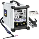 Poste à souder WIG GYS PROTIG 201 AC/DC HF FV 10 - 160 A avec brûleur