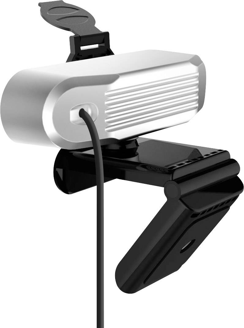 Webcam Full HD Foscam W21 fscw21 1920 x 1080 Pixel-3