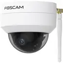 fscd4z Foscam D4Z Wi-Fi IP Caméra de surveillance 2304 x 1536 pixels