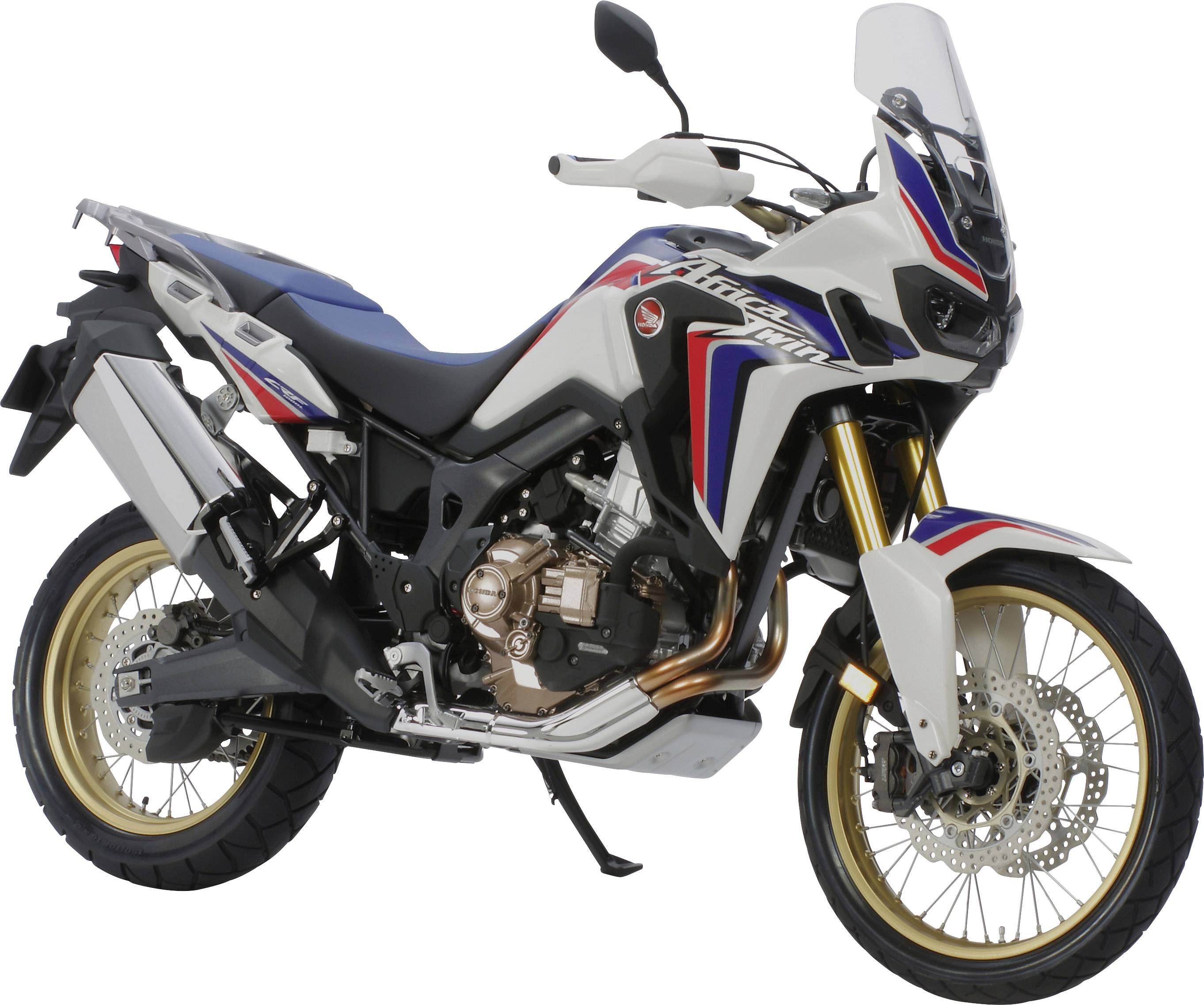 Africa deals twin enduro