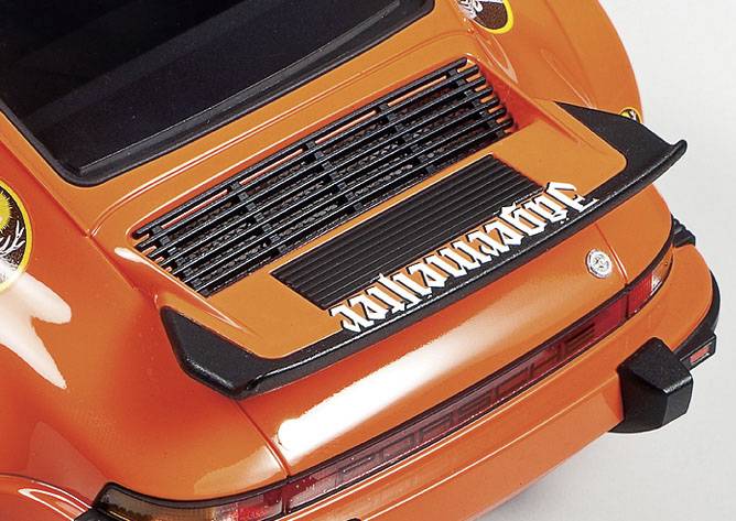 Tamiya 300024328 Porsche 934 Jägermeister Maquette de voiture 1:24-1