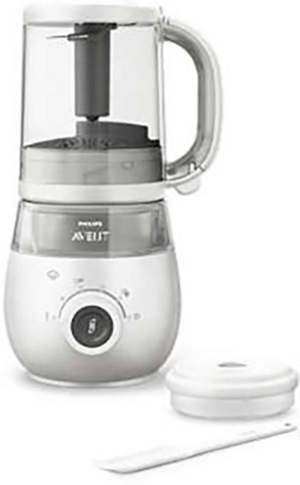 Philips Home SCF883/01 Cuiseur pour aliments pour bébé 400 W blanc