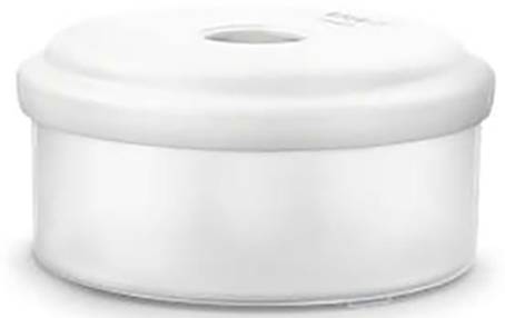 Philips Home SCF883/01 Cuiseur pour aliments pour bébé 400 W blanc-1