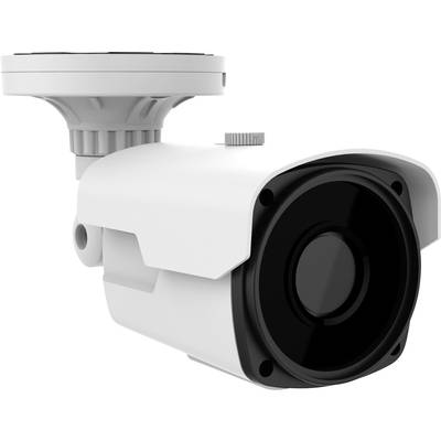 B & S Technology  LA C 200FZ analogique, AHD, HD-CVI, HD-TVI-Caméra de surveillance 1920 x 1080 pixels 