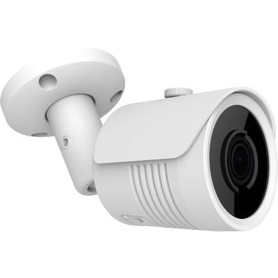 B & S Technology  LA C 500FK AHD, HD-CVI, HD-TVI, analogique-Caméra de surveillance 2592 x 1944 pixels 