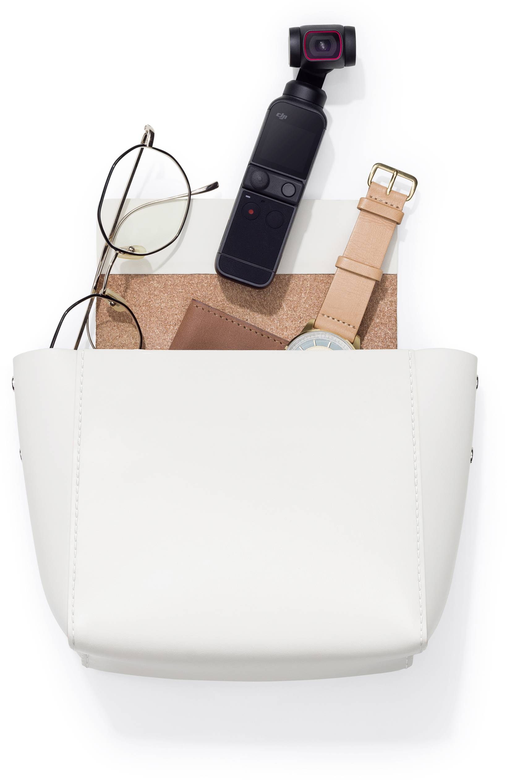 DJI objectif grand angle CP.OS.00000126.01 DJI Pocket 2-1