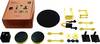 Roborisen Robot Pingpong Lesson Kit D kit monté RF-AS04
