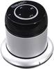 Terratec CONCERT mobile Enceinte Bluetooth argent