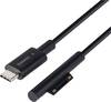 Terratec USB 2.0 Adaptateur [1x - 1x USB-C® mâle] CONNECT Pro1