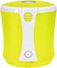 Terratec CONCERT NEO Enceinte Bluetooth fonction mains libres jaune