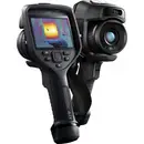 FLIR E86 Caméra thermique -20 à 1500 °C 30 Hz MSX®, MeterLink™, WiFi