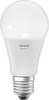 LEDVANCE SMART+ CEE: F (A - G) SMART+ WiFi Classic Tunable White 75 9.5 W/2700K E27 E27 blanc chaud, blanc naturel, blanc froid