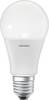 LEDVANCE SMART+ CEE: F (A - G) E27 9 W blanc chaud
