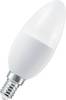 LEDVANCE SMART+ CEE: F (A - G) SMART+ WiFi Candle Tunable White 40 5 W/2700K E14 E14 blanc froid, blanc naturel, blanc chaud