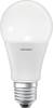 LEDVANCE SMART+ CEE: F (A - G) SMART+ WiFi Classic Dimmable 75 9.5 W/2700K E27 E27 blanc chaud