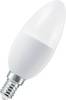 LEDVANCE SMART+ CEE: F (A - G) SMART+ WiFi Candle Dimmable 40 5 W/2700K E14 E14 blanc chaud
