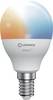 LEDVANCE SMART+ CEE: F (A - G) SMART+ Mini bulb Tunable White 40 5 W/2700K E14 E14 5 W blanc chaud, blanc naturel, blanc froid