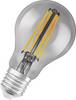 LEDVANCE SMART+ CEE: F (A - G) E27 6 W blanc chaud, blanc naturel, blanc froid
