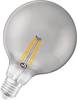 LEDVANCE SMART+ CEE: F (A - G) SMART+ BT CLA GLOBE125 48 6 W/2700K E27 E27 6 W blanc chaud