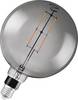 LEDVANCE SMART+ CEE: G (A - G) SMART+ BT CLA GLOBE200 37 6 W/2700K E27 E27 6 W blanc chaud