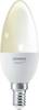 LEDVANCE SMART+ CEE: F (A - G) SMART+ Candle Dimmable 40 5 W/2700K E14 E14 5 W blanc chaud