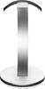 Oehlbach Alu Style Support pour casque noir mat