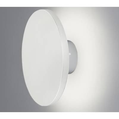 mlight  81-4061 Applique LED extérieure CEE 2021: F (A - G)    blanc