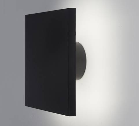 mlight 81-4062 Applique LED extérieure CEE: F (A - G) LED anthracite