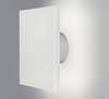 mlight 81-4063 Applique LED extérieure CEE: F (A - G) blanc