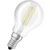 OSRAM HOMELIGHTING 4058075447936 LED CEE D (A - G) E14 forme de goutte 5.9 W = 60 W blanc chaud (Ø x L) 45.0 mm x 80 mm 1 pc(s)