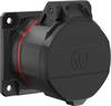 Walther Werke FW410506SK FW410506SK Prise femelle CEE 16 A 5 pôles 400 V 1 pc(s)