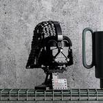 LEGO® STAR WARS™ 75304 Casque Varth Vader