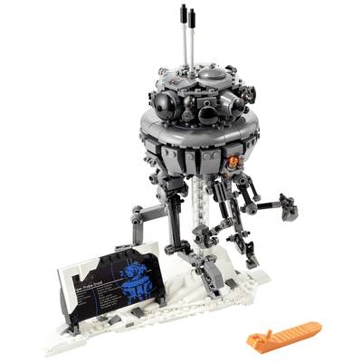 75306 LEGO® STAR WARS™ Moteur de recherche impérial-0