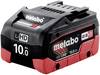 Metabo 625549000 Batterie pour outil 18 V 10 Ah LiHD