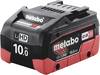 Metabo 625549000 Batterie pour outil 18 V 10 Ah LiHD