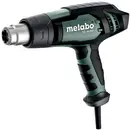 Metabo 601067000 HG 16-500 Pistolet à air chaud 1600 W