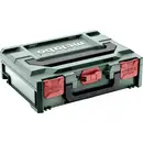 Metabo 626885000 Mallette pour matériels électroportatifs ABS (L x l x H) 396 x 296 x 118 mm