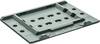 Metabo 626895000 Plaque d'adaptation multiple