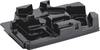 Metabo 628876000 Tablette Polystyrène (L x l) 373 mm x 260 mm