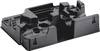 Metabo 628885000 Tablette Polystyrène (L x l) 373 mm x 260 mm