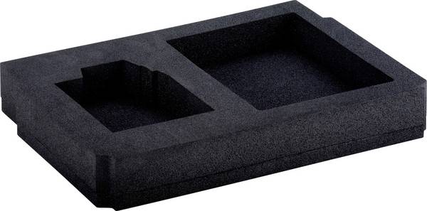 Metabo 628912000 Tablette (L x l) 373 mm x 260 mm