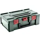 Metabo 626889000 Mallette pour matériels électroportatifs ABS (L x l x H) 496 x 296 x 165 mm