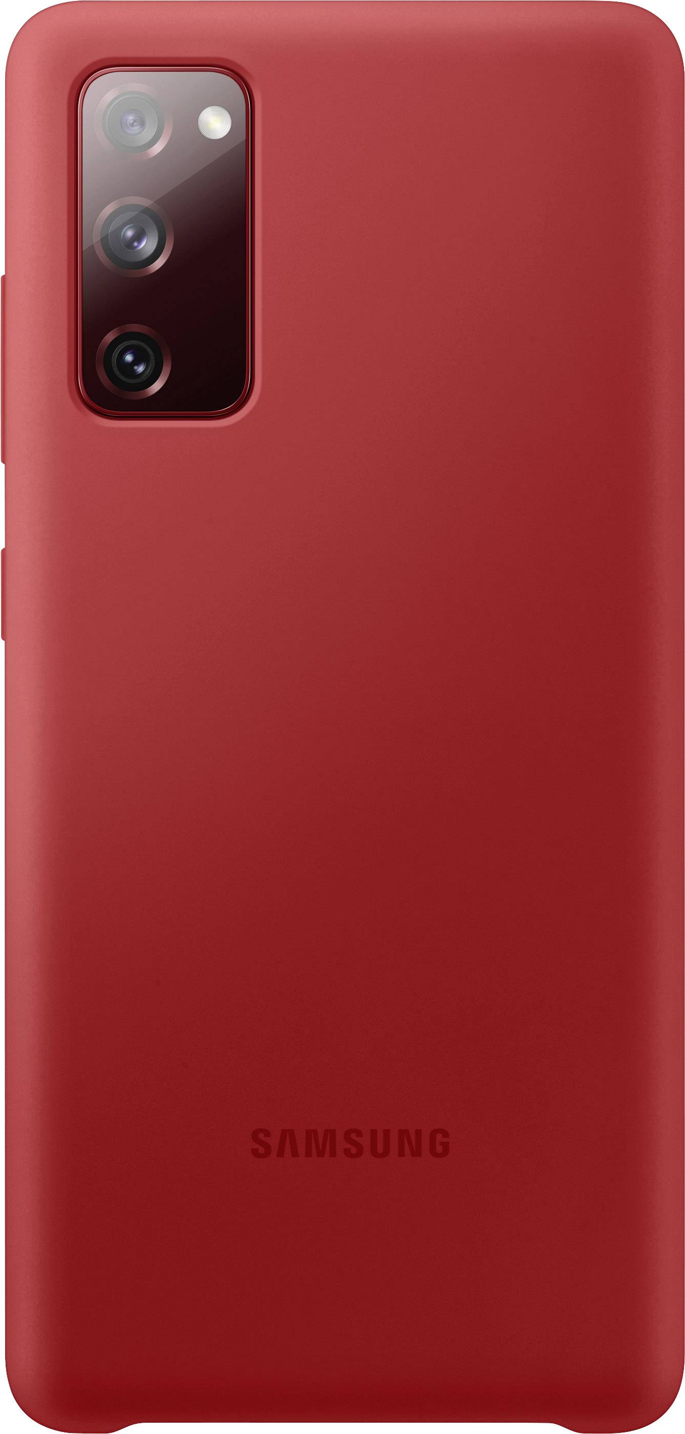 Coque de Protection Samsung pour Galaxy S20 FE-2